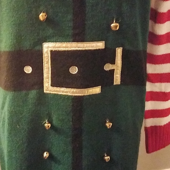 Dress - Picture 2 of 6